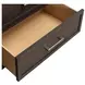 Urban Cut Caffe 4 Drawer Chest