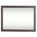 Urban Cut Caffe Rectangular Mirror