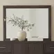 Urban Cut Caffe Rectangular Mirror