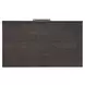 Urban Cut Caffe 3 Drawer Nightstand with USB Charging