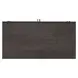 Urban Cut Caffe 2 Door Bedside Chest with USB Charging
