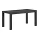 Modern Edge Caffe Home Office Set