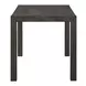 Modern Edge Caffe Home Office Set