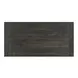 Modern Edge Caffe Home Office Set