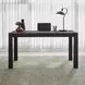 Modern Edge Caffe Home Office Set