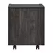 Modern Edge Caffe Home Office Set