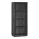 Modern Edge Caffe Home Office Set