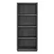 Modern Edge Caffe Home Office Set