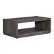 Modern Edge Caffe Rectangular Occasional Table Set