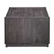 Modern Edge Caffe Rectangular Occasional Table Set
