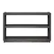 Modern Edge Caffe Rectangular Occasional Table Set