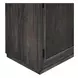 Contemporary Line Caffe 77" TV Stand