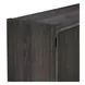 Contemporary Line Caffe 77" TV Stand