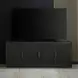 Contemporary Line Caffe 77" TV Stand