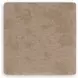 Olten Mocha Oversized Accent Ottoman