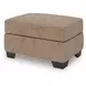 Olten Mocha Living Room Set