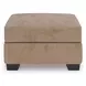 Olten Mocha Living Room Set