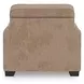 Olten Mocha Living Room Set
