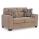 Olten Mocha Living Room Set