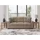 Olten Mocha 90" Sofa