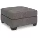 Olten Graphite Living Room Set