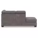 Olten Graphite Modular Sectional