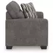 Olten Graphite Living Room Set