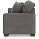 Olten Graphite Living Room Set