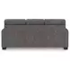Olten Graphite Living Room Set
