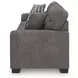Olten Graphite Living Room Set
