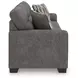 Olten Graphite Sofa