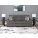 Olten Graphite Sofa