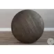 Havenstead Dark Brown Round Coffee Table
