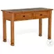Crimson Ridge Beige Rectangular Sofa Table