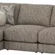 Turner Mushroom 6 Piece Sectional