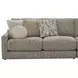 Turner Mushroom 3 Piece Sectional