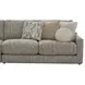 Turner Mushroom 3 Piece Sectional