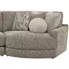 Turner Mushroom 2 Piece Sectional