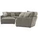 Turner Mushroom 6 Piece Sectional