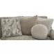 Turner Mushroom 6 Piece Sectional