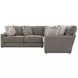 Turner Mushroom 3 Piece Sectional
