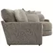 Turner Mushroom 2 Piece Sectional