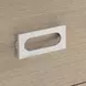 Modulum Adobe And Sahara Dresser