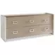 Modulum Adobe And Sahara Dresser