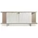 Modulum  Adobe And Sahara Sideboard