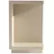 Modulum  Adobe And Sahara Sideboard