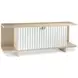 Modulum  Adobe And Sahara Sideboard