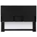 Pirro Sand Upholstered King and California King Panel Headboard