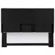 Izzy Sand Full Upholstered Headboard