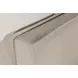 Izzy Sand Full Panel Headboard